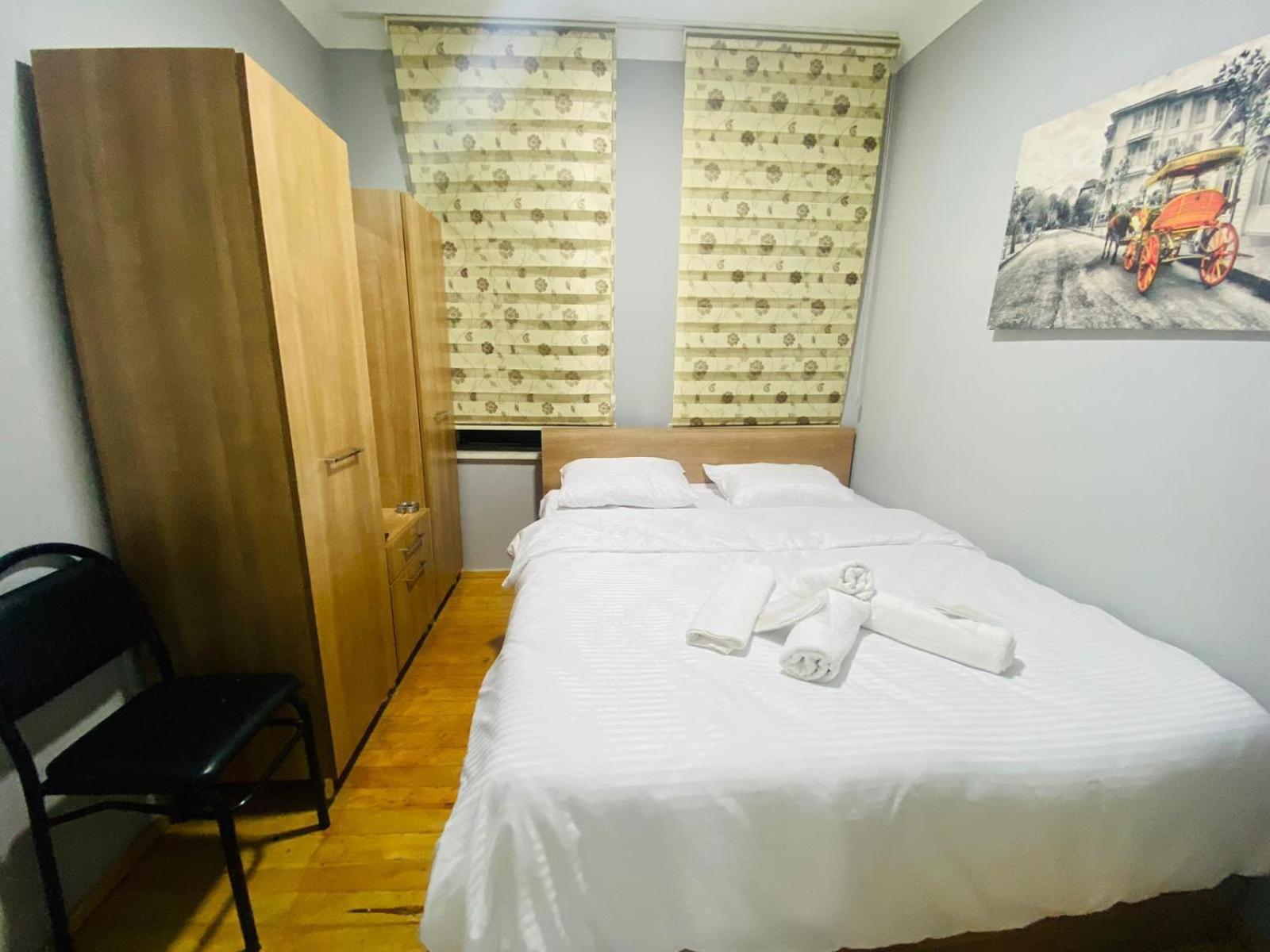 Taksim Pera Jiyan Hotel - Istanbul — Photos 2
