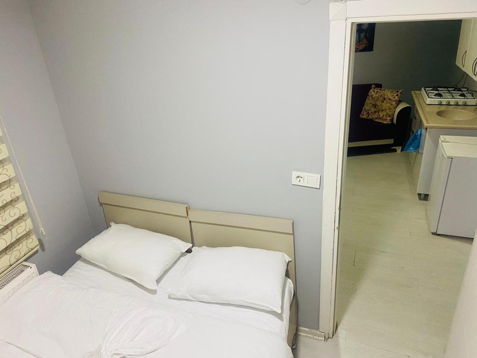 Taksim Pera Jiyan Hotel - Istanbul — Photos 1