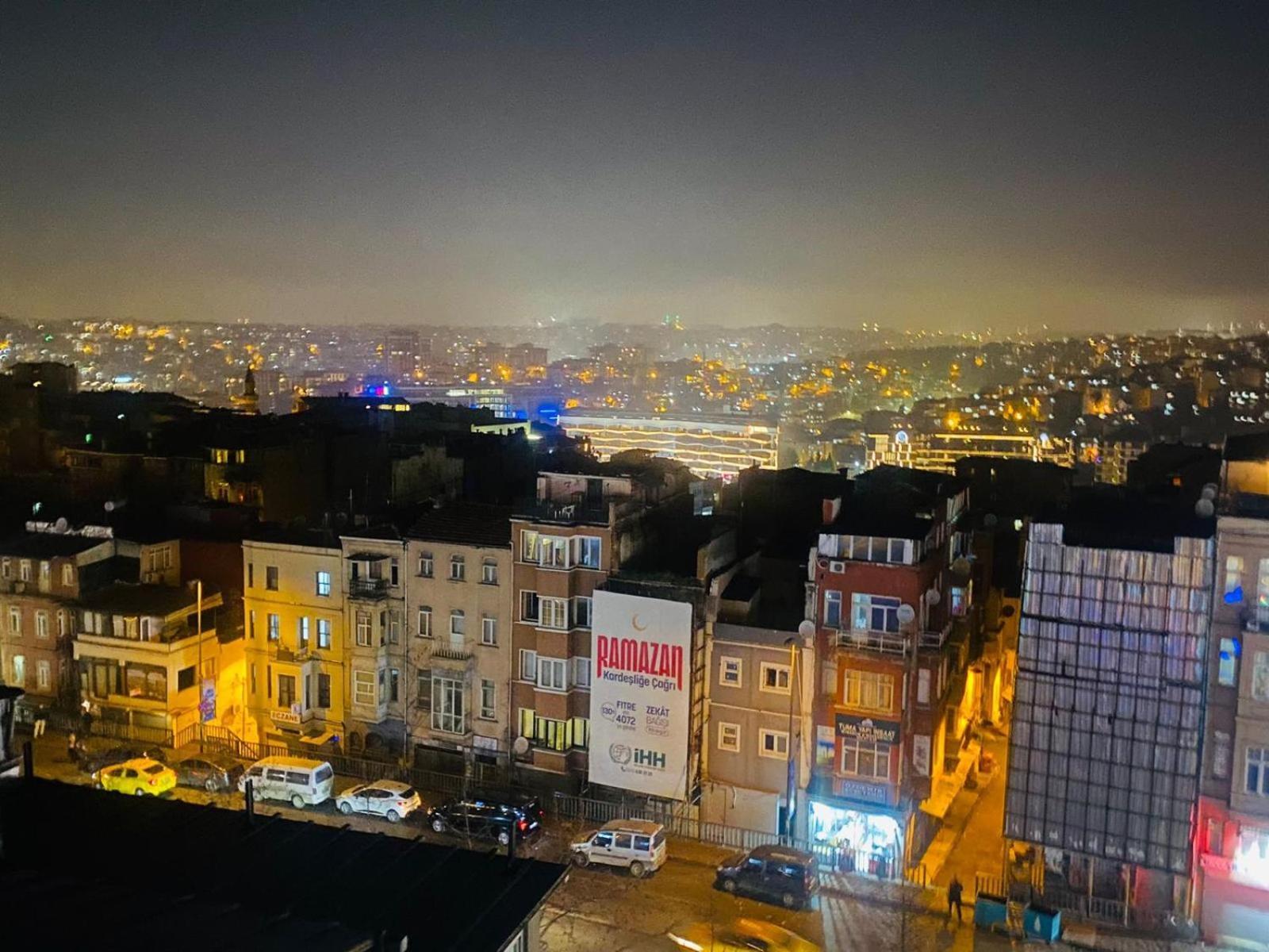 Taksim Pera Jiyan Hotel - Istanbul, Istanbul